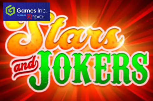 Stars and Jokers